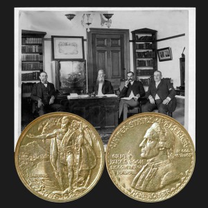 Hawaii Sesquicentennial Commemorative Silver Half Dollar Coin